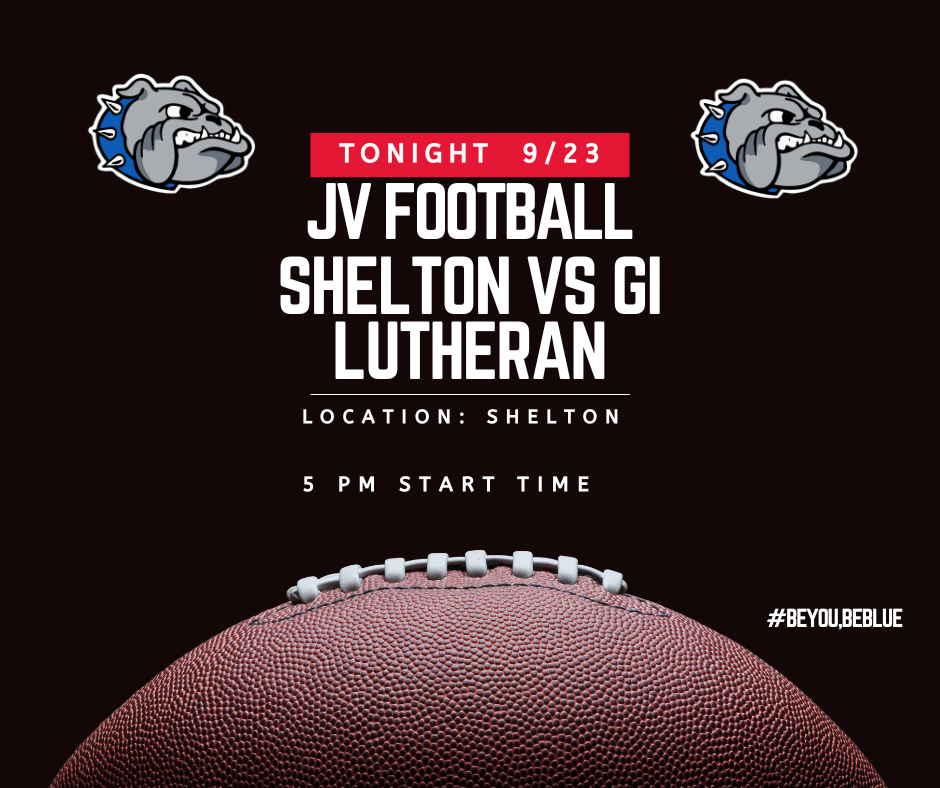 Shelton Vs GI Lutheran