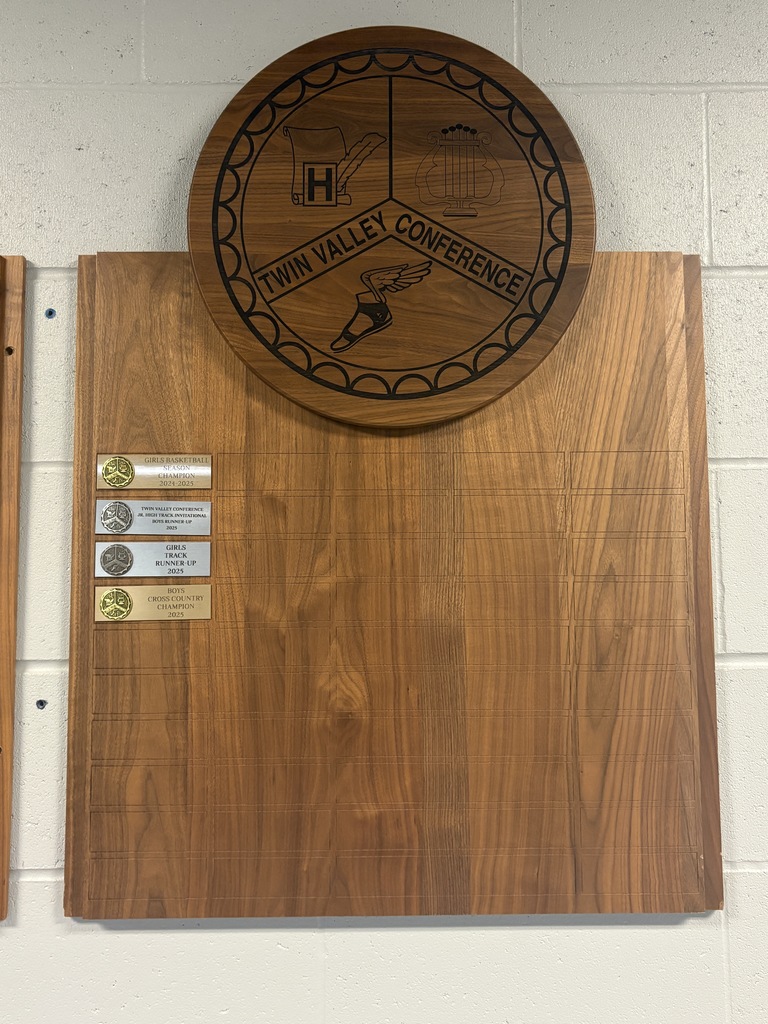 TVC Board