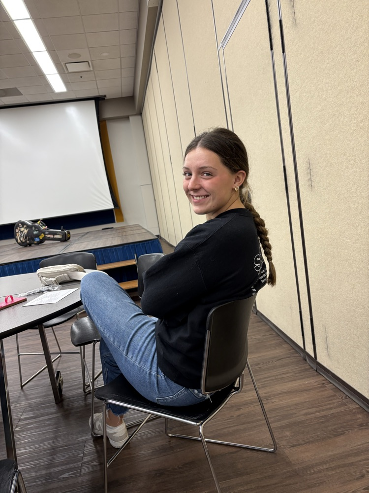 Macy representing NHS