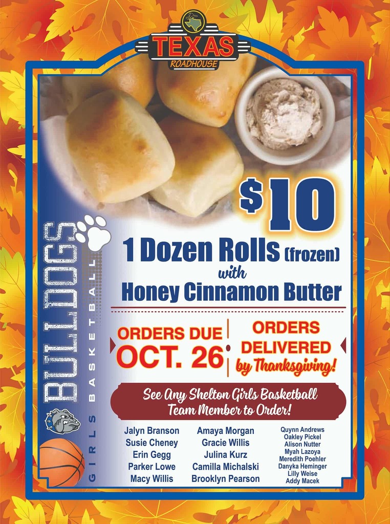 Basketball holiday rolls 