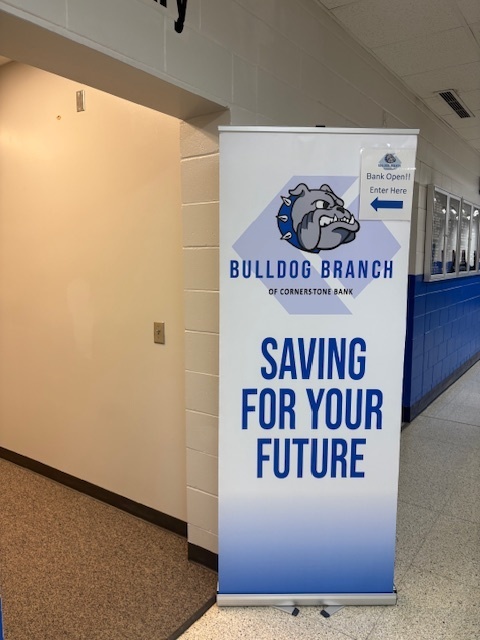 Bulldog Branch