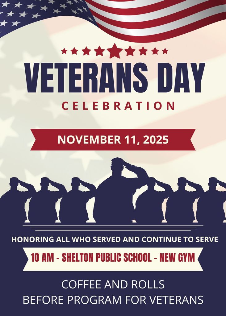 Veterans Day Celebration