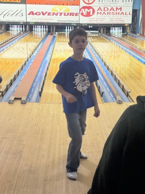 Bowling