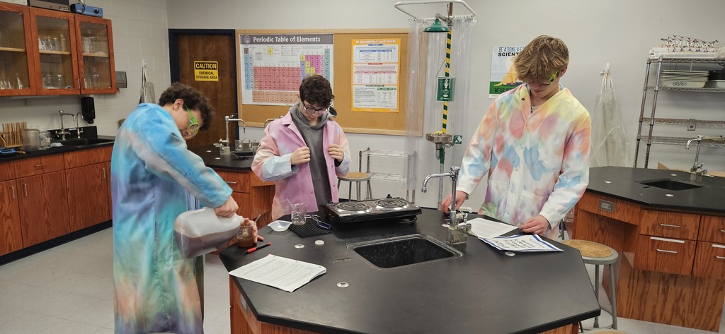 science lab activity 1