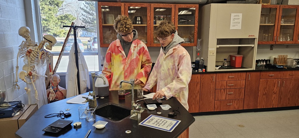 Science Lab Activity 2