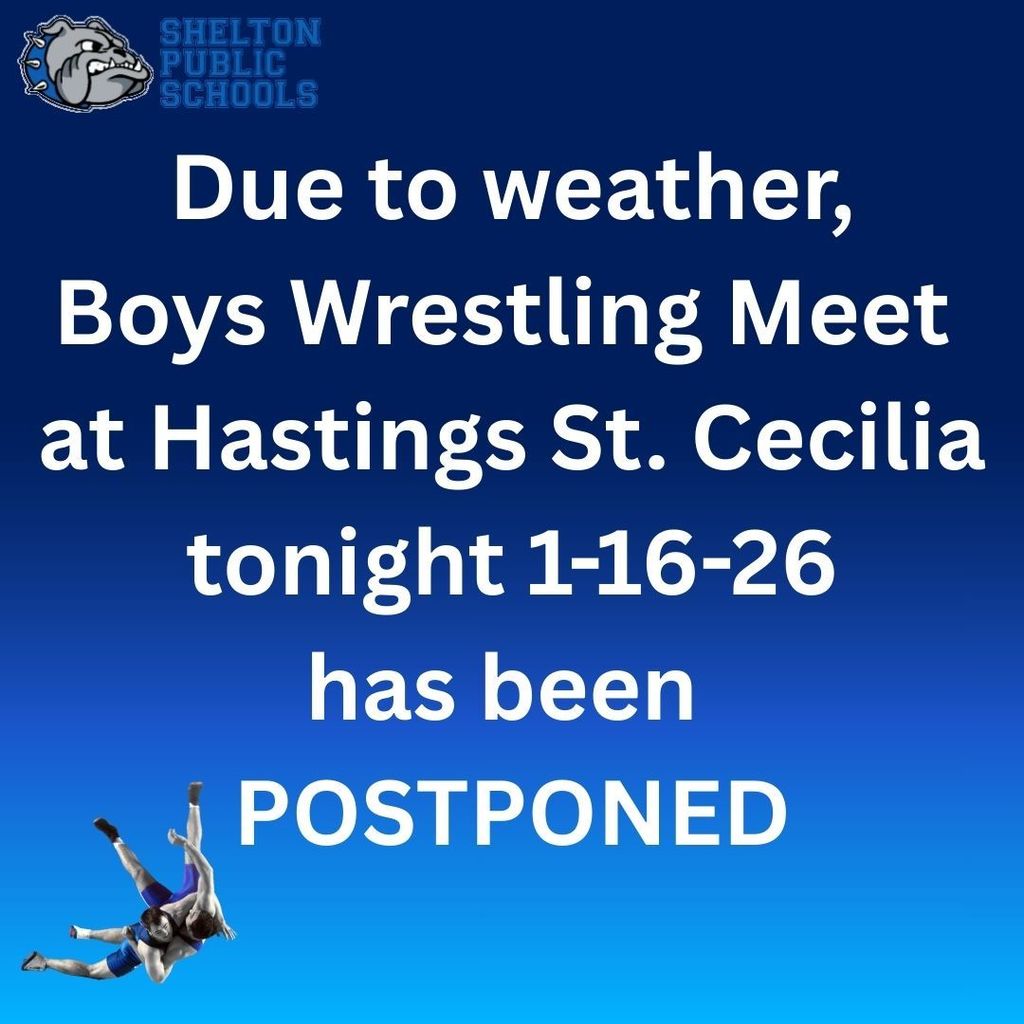 Postponed