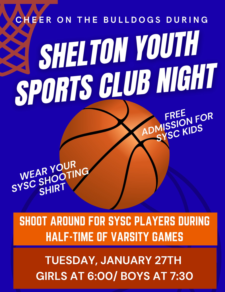 SYSC Club Night