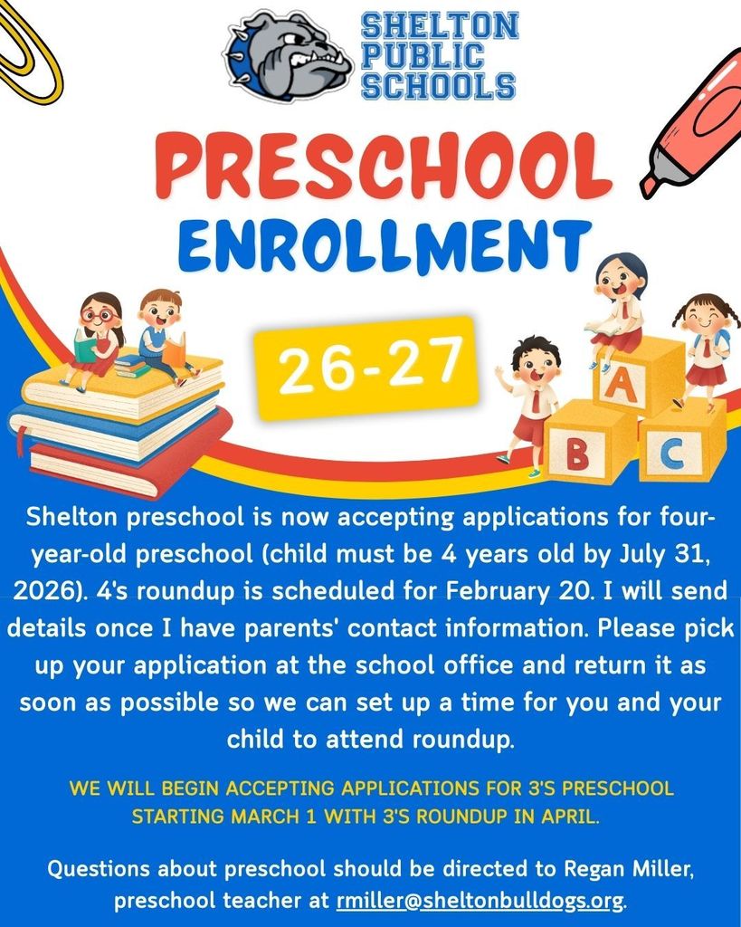 Preschool Enrollment