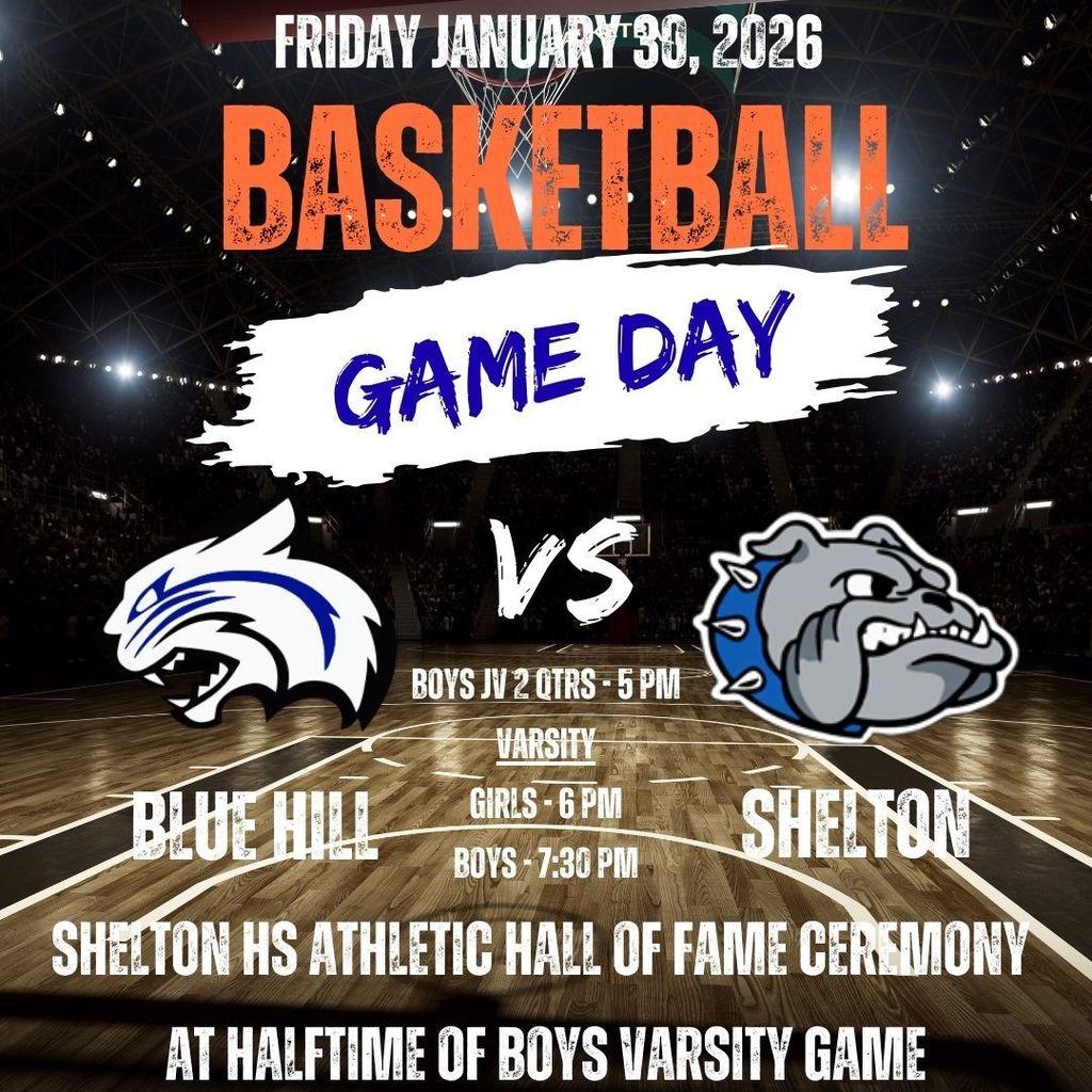 Home Basketball Game