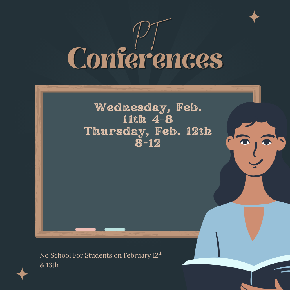 PT Conference Sign Up
