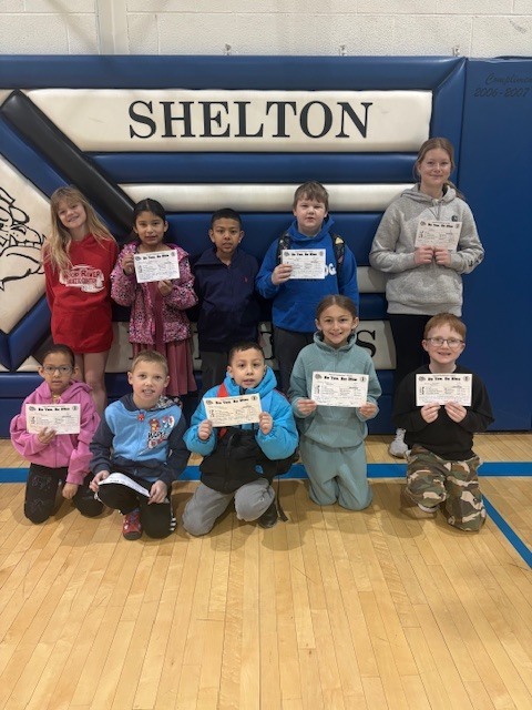 Elementary Newsletter