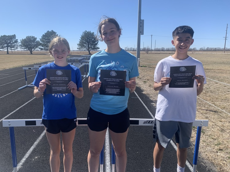 Quynn, Lillian, Erick