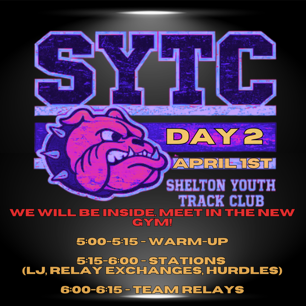 SYTC #2