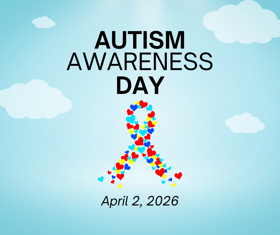 Autism Day