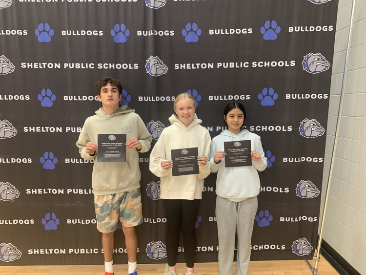 Giles, Meredith, and Emily