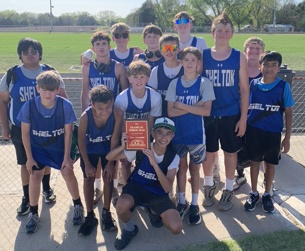 Franklin Invite Champions 