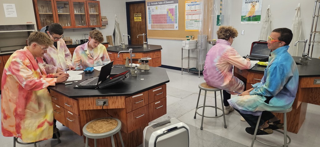 Physical Science 