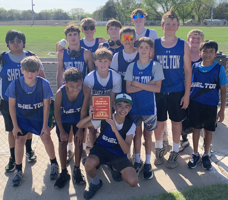 Franklin Invite Champions 