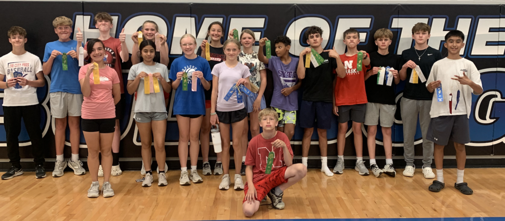 Franklin Medalists