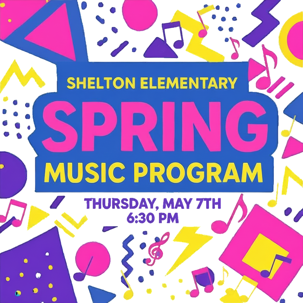 Spring Music Program