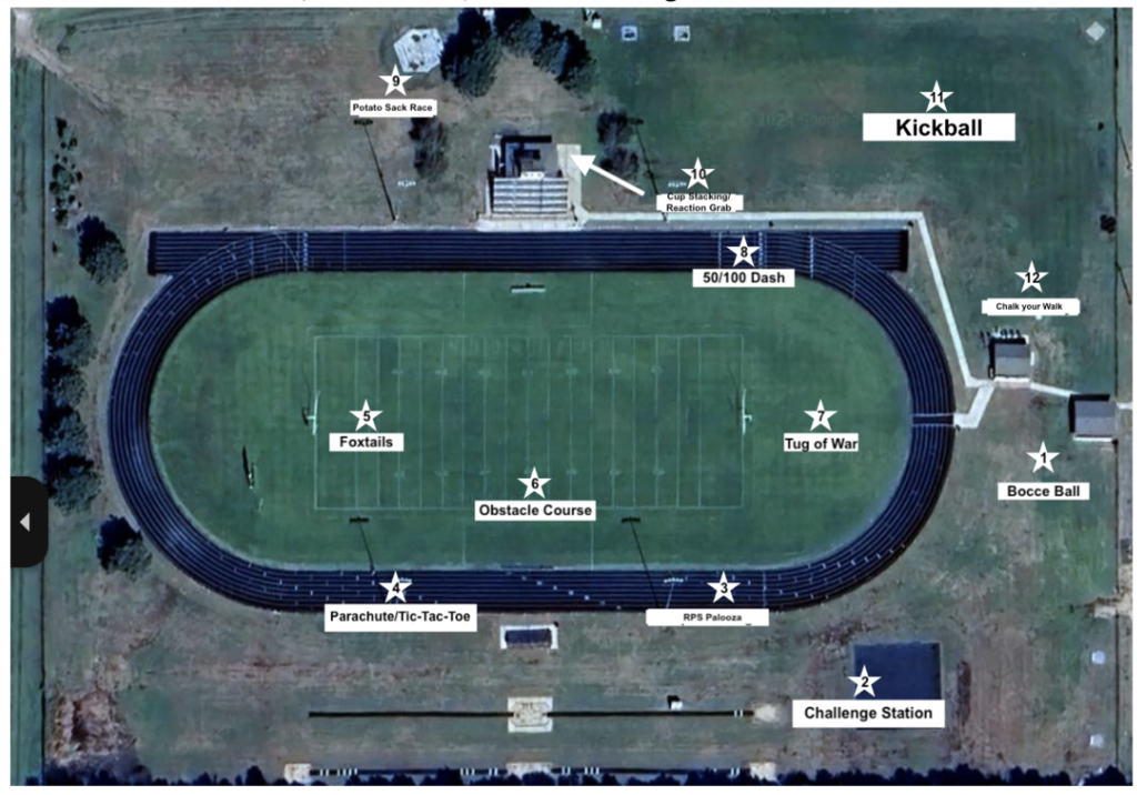 Field Day