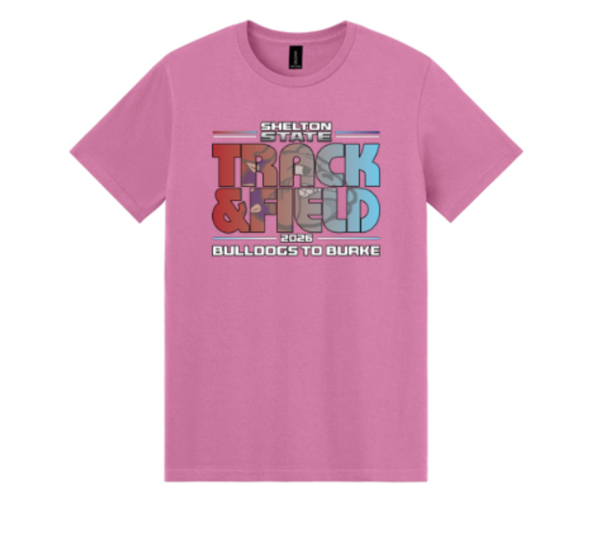 state shirt