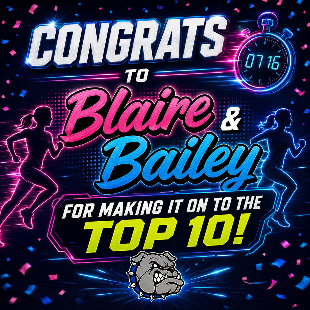 congrats