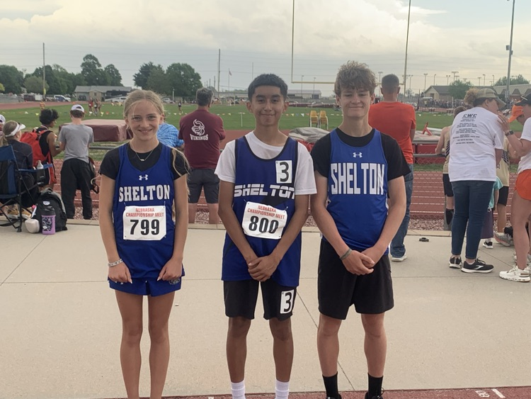 Quynn, Erick and Steele