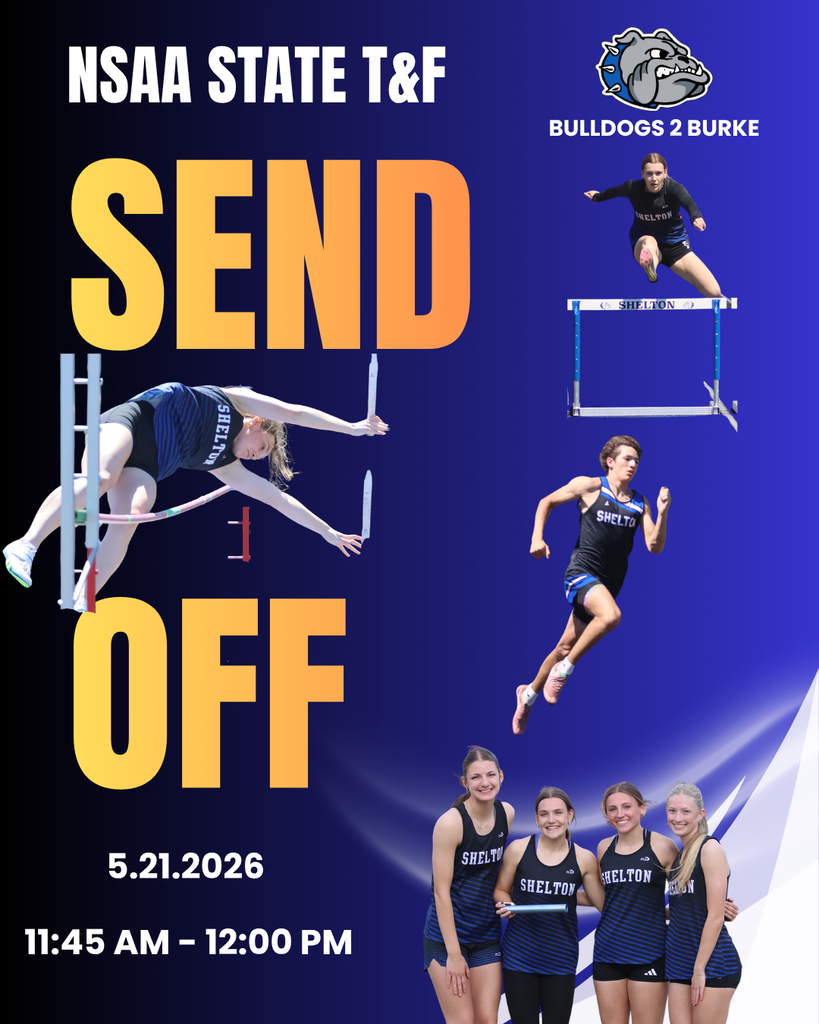 state send-off