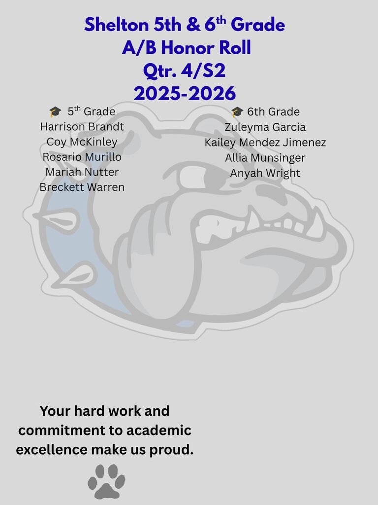 Honor Roll
