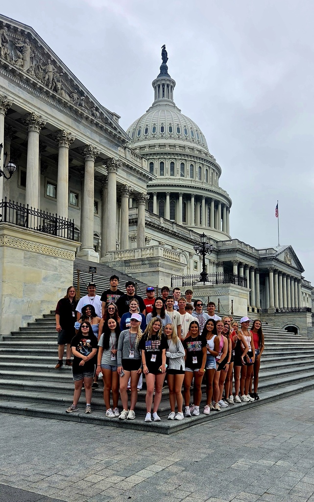 US Capitol