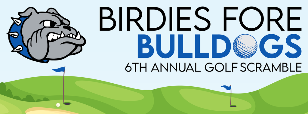 Birdies Fore Bulldogs