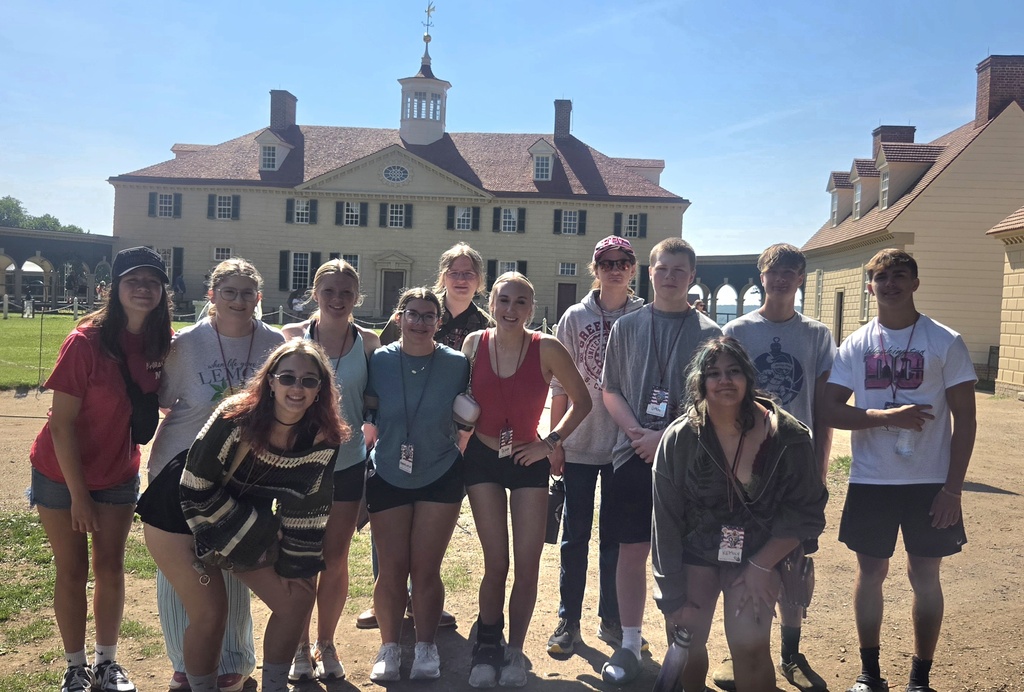Mount Vernon 