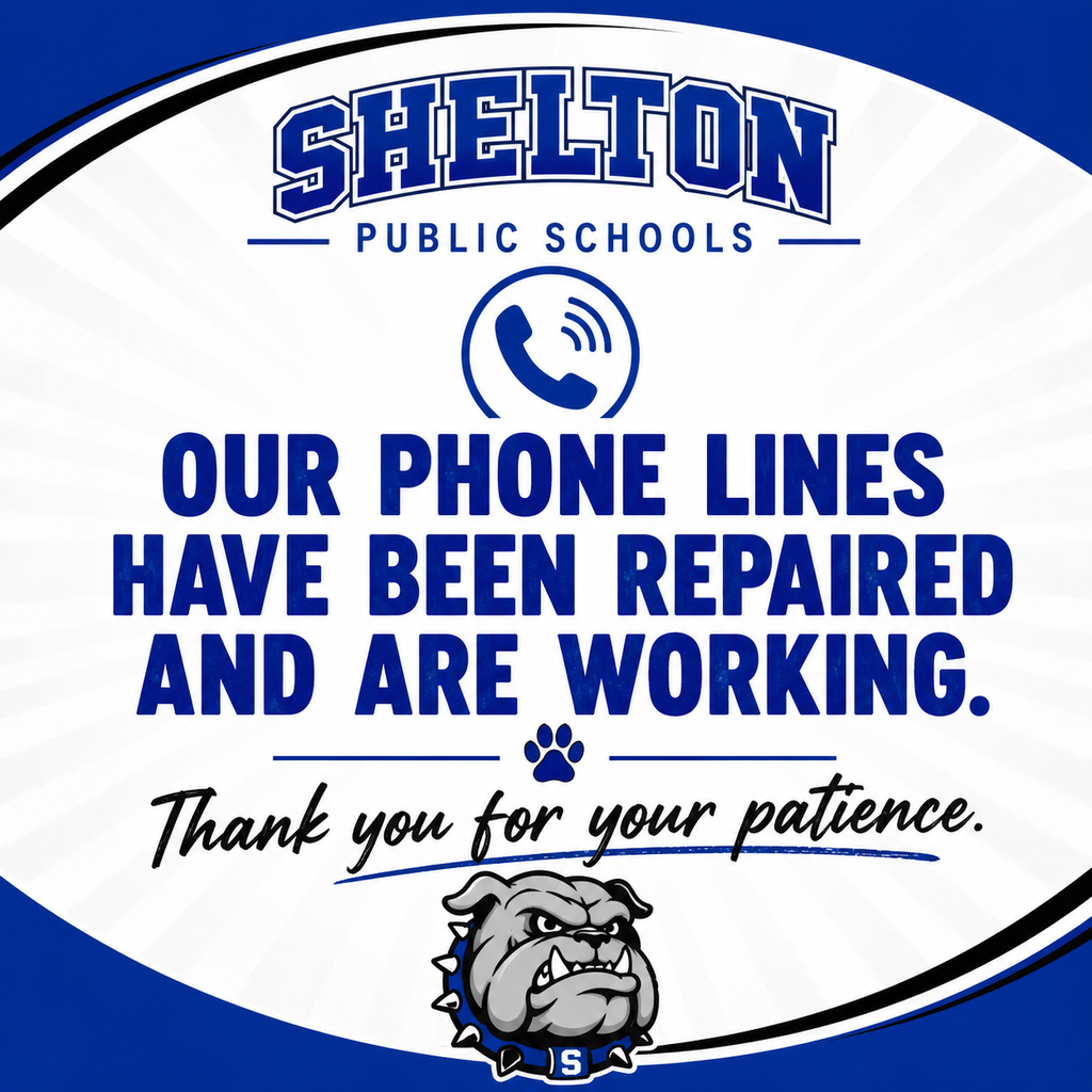 Phone Outage