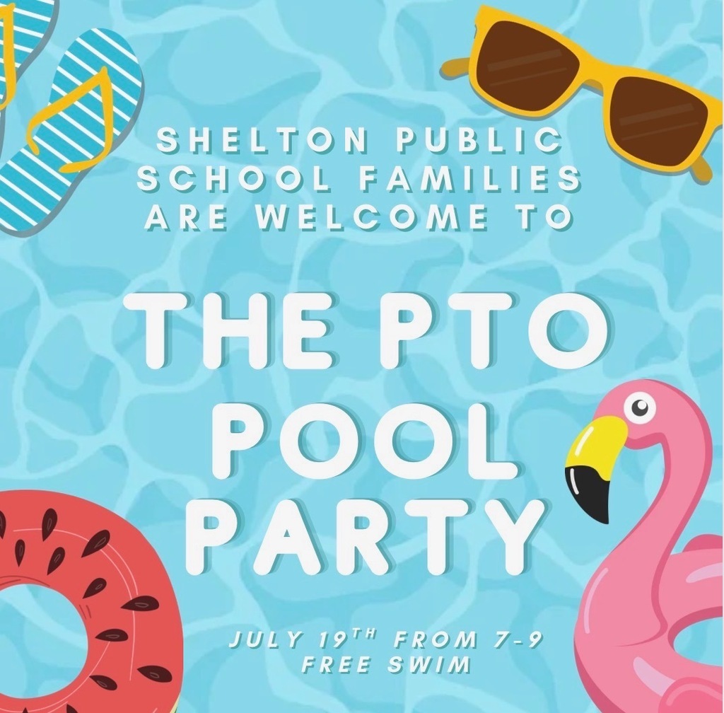 PTO Pool Party