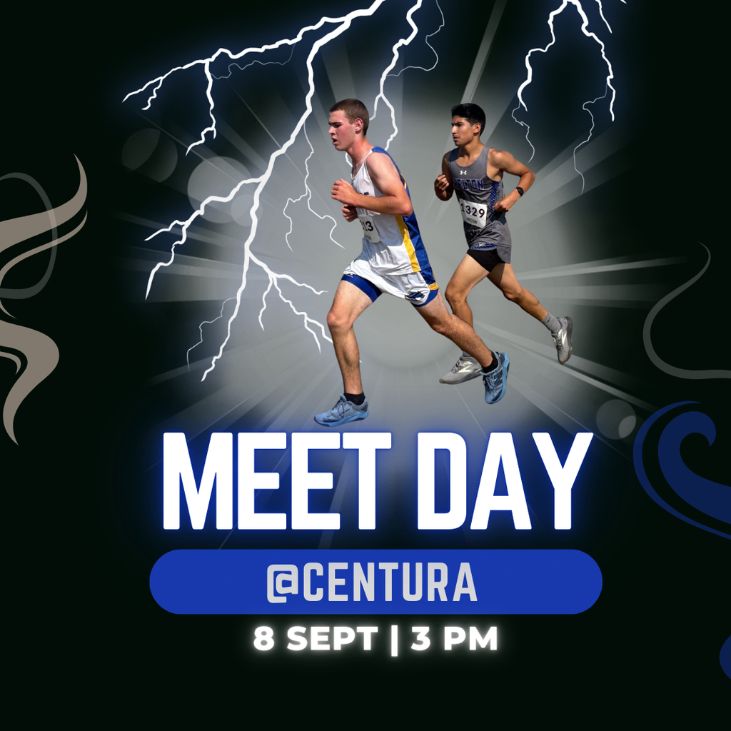 Cross Country @ Centura