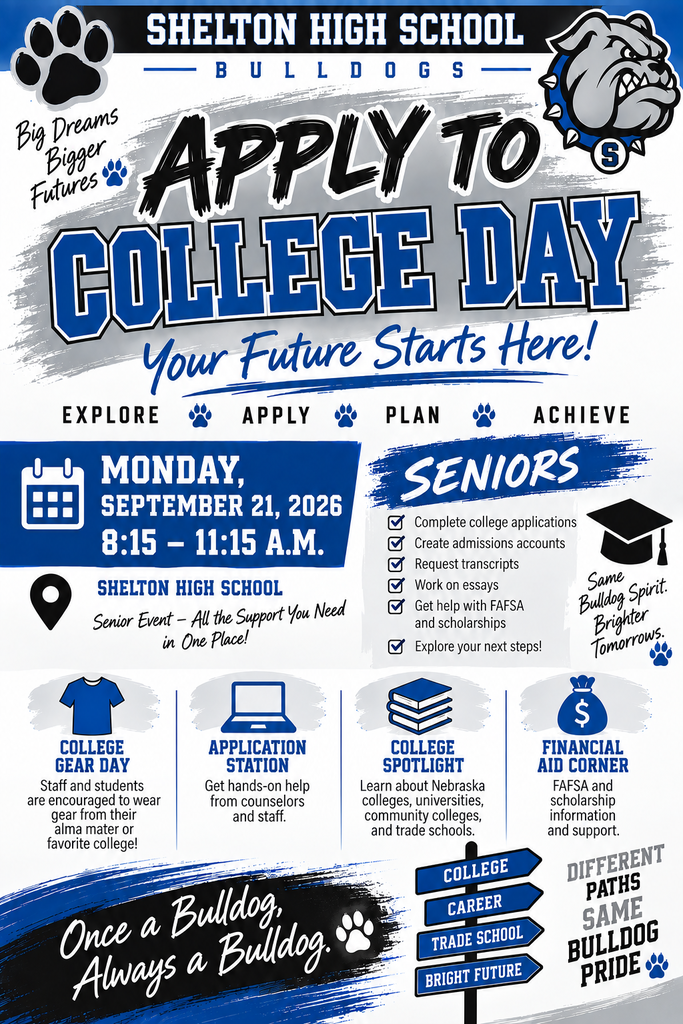Apply to College Day