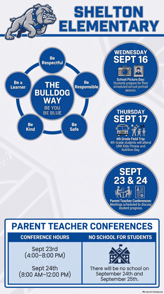 Elementary Newsletter