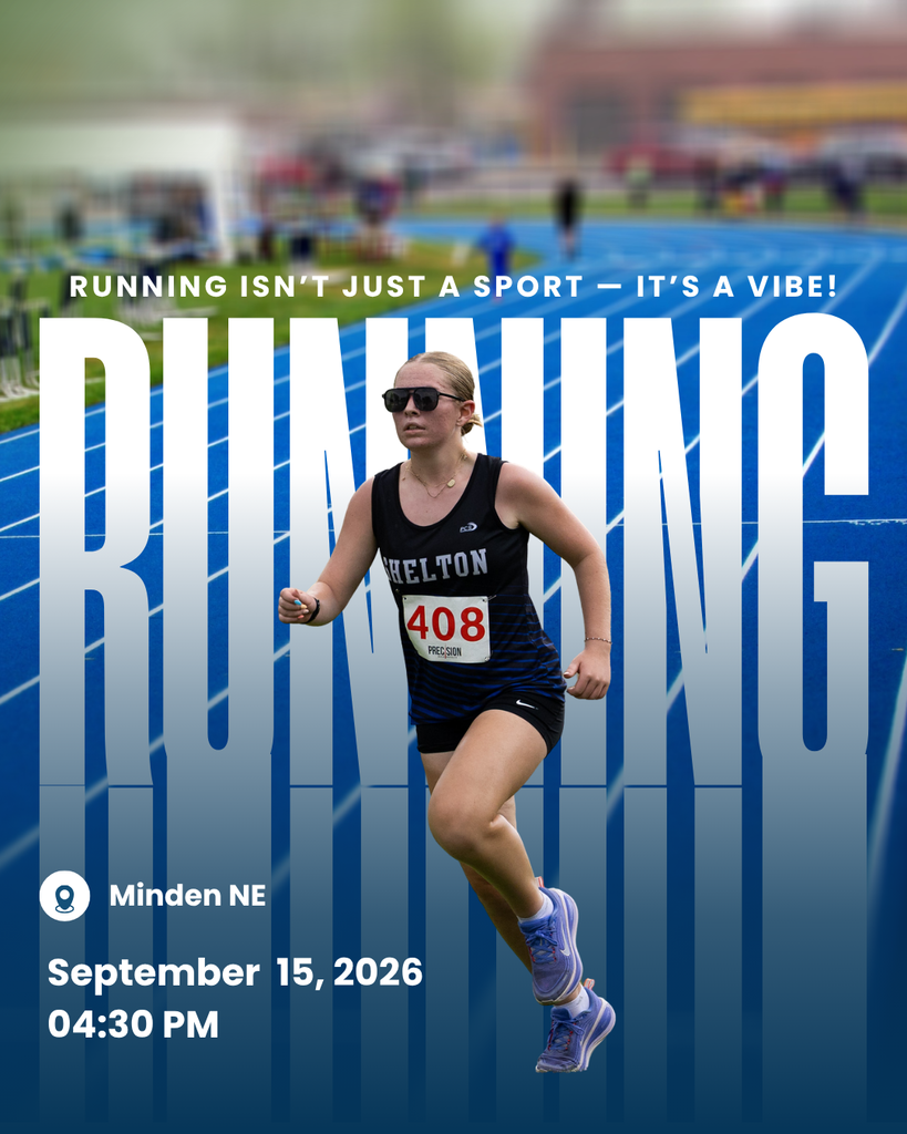 Minden XC Poster