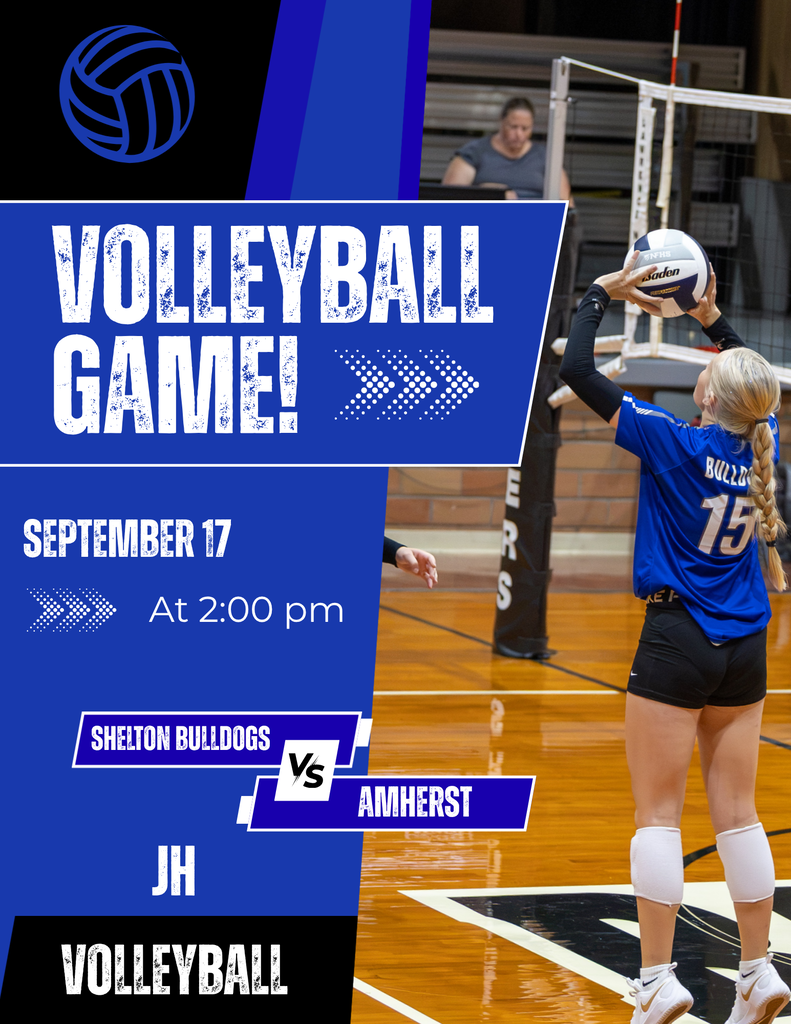 JH Vball