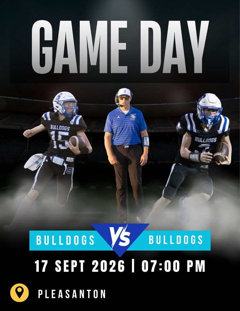 Varsity Football