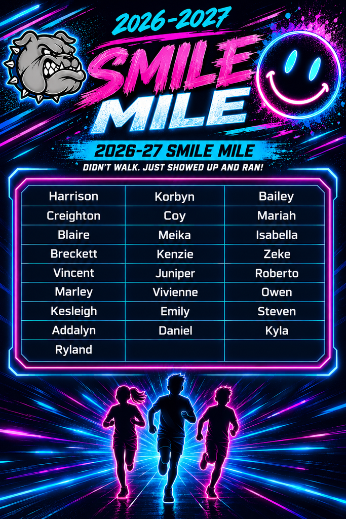 Smile Mile