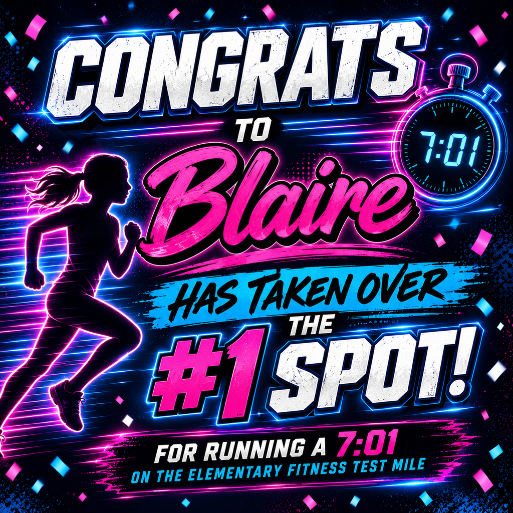 Blaire