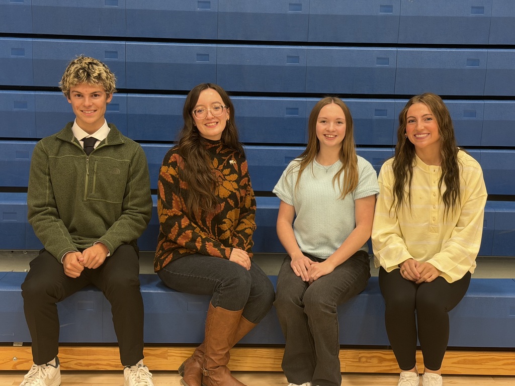 believer & achiever recipients