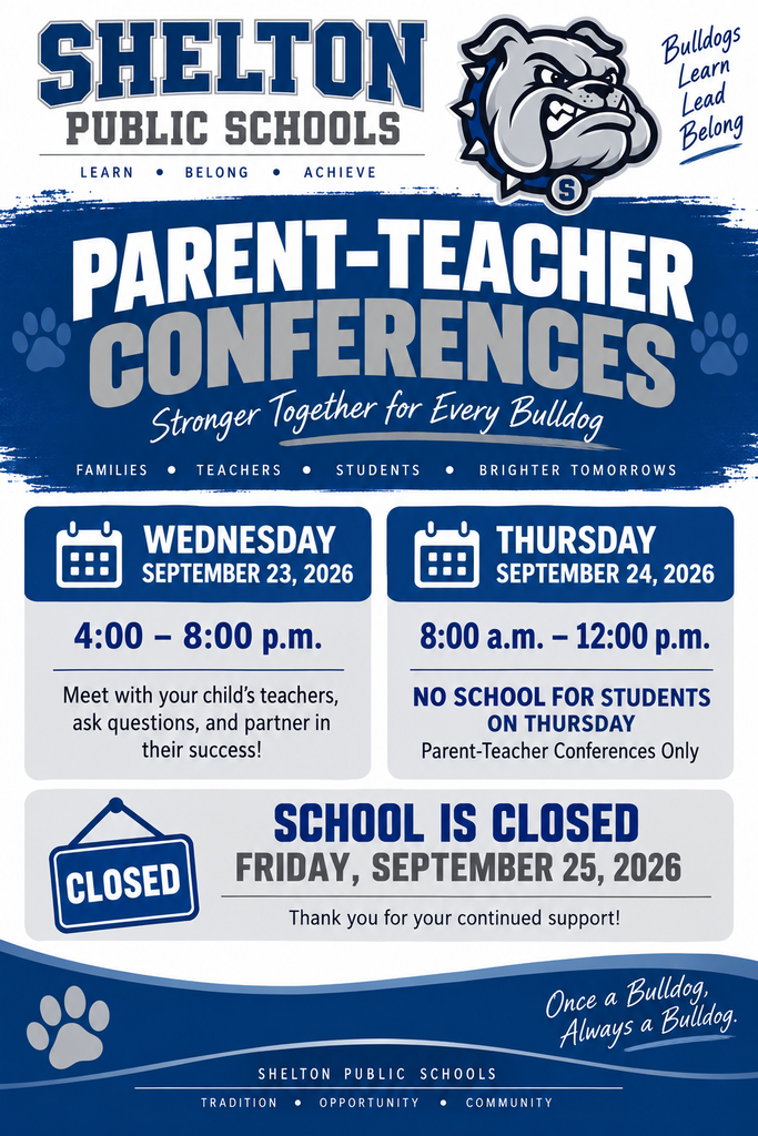 parent teacher conferences