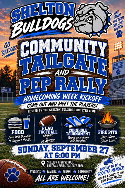 Community Tailgate