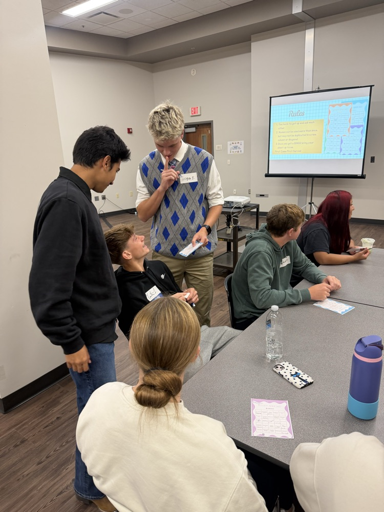 UNK World Language Day
