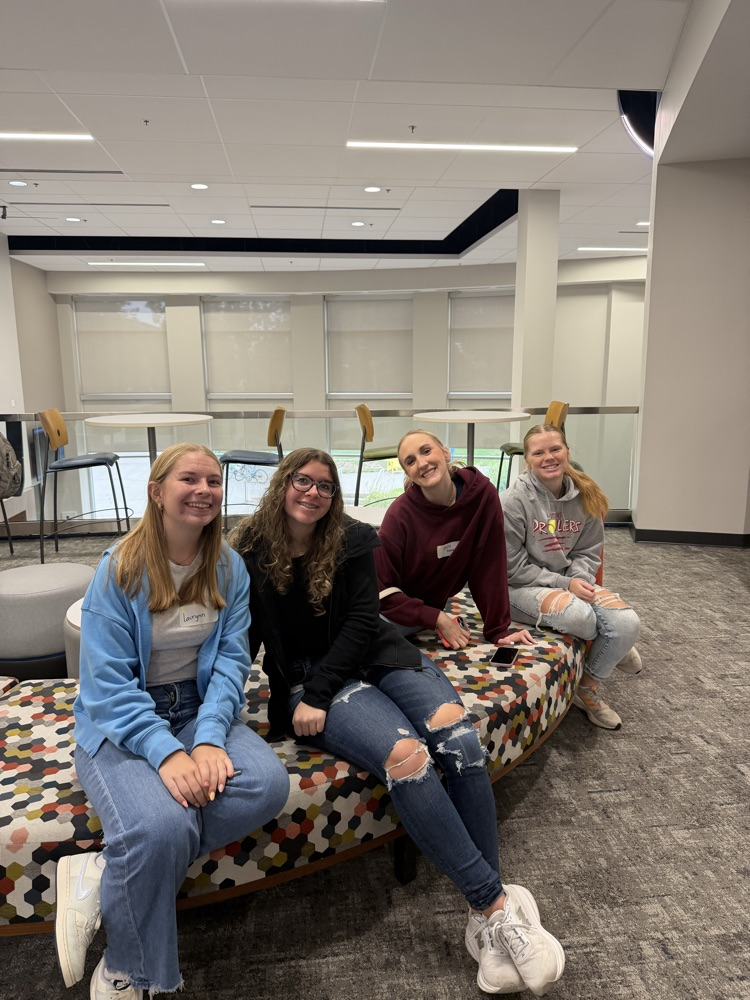 UNK World Language Day