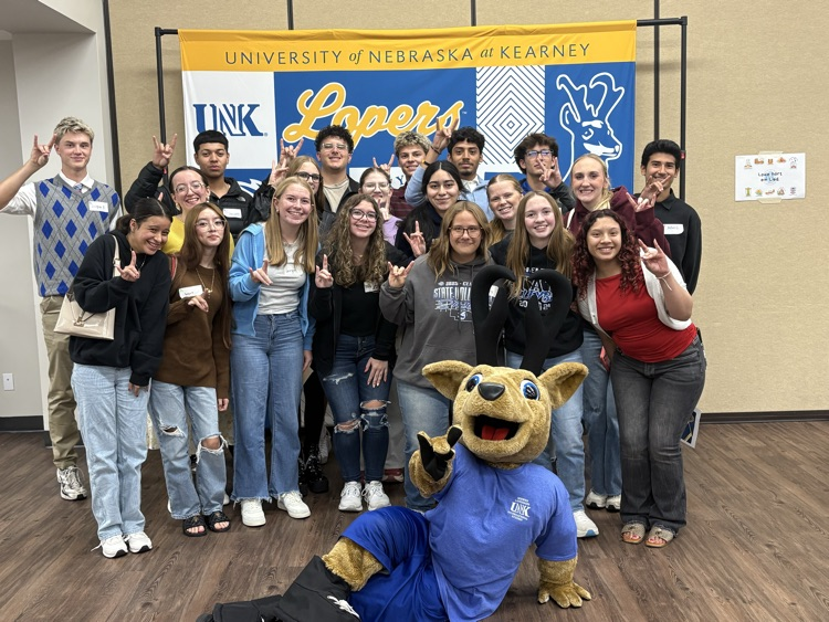 UNK World Language Day