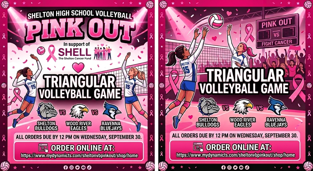 Pink Out